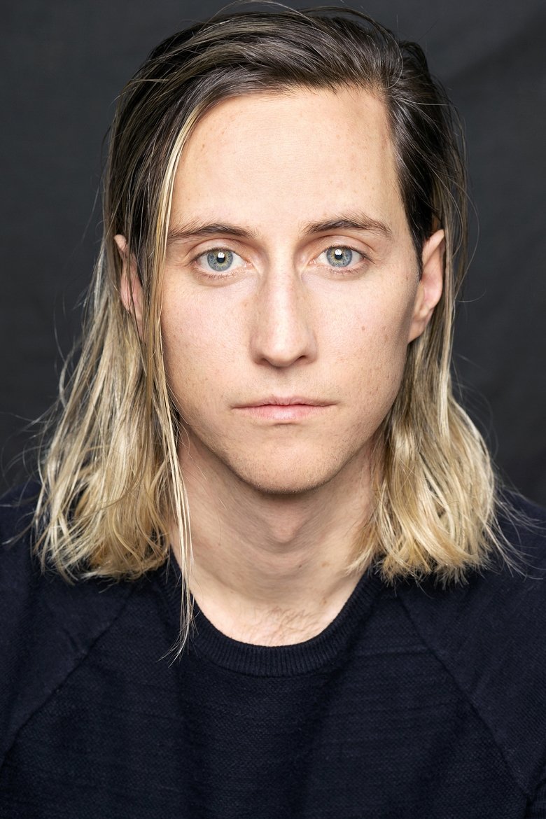 Ảnh Luke Marinkovich