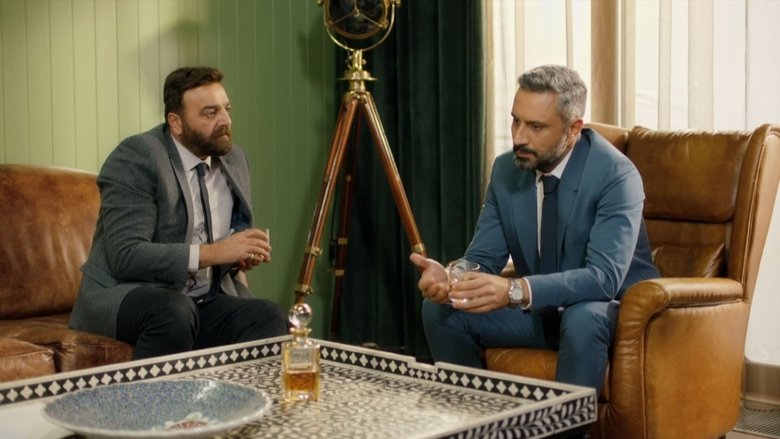 ستيلتو עונה 1 פרק 69 לצפייה ישירה