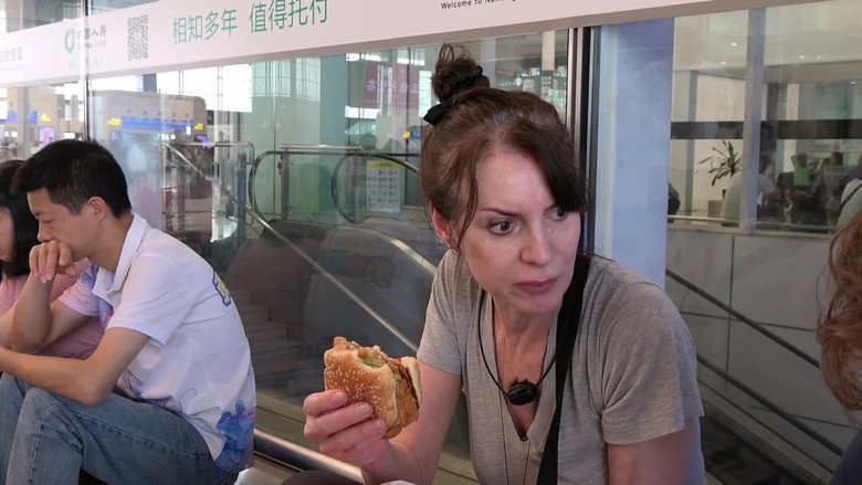 Checkpoint in Hanoi