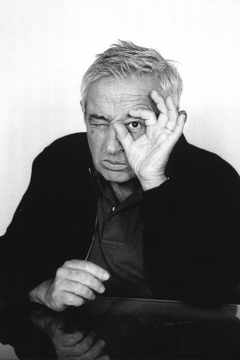 Willy Kurant portrait image