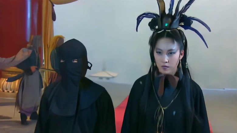 Still image for Journey to the West Afterstory season 1 episode 6: Episode 6 Still image for Journey to the West Afterstory season 1 episode 6: Episode 6