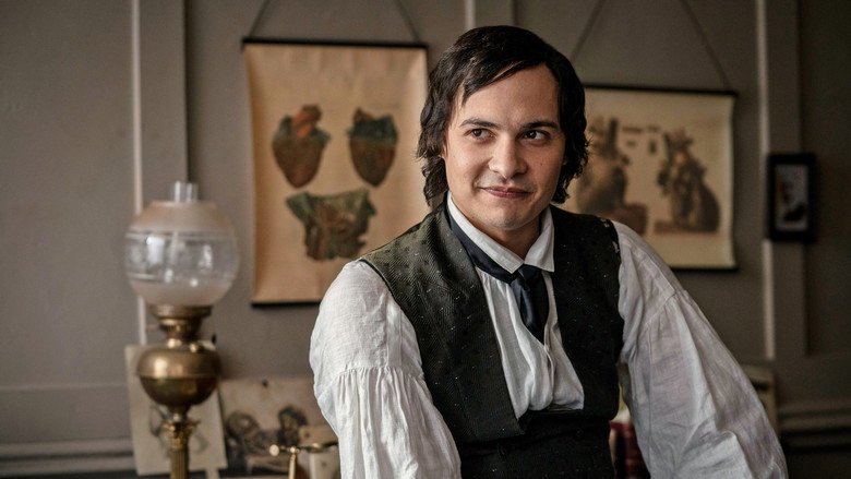 Still from The Essex Serpent - Season 1 Episode 1