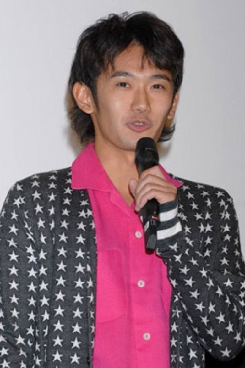 Katsutaka Furuhata photo 3