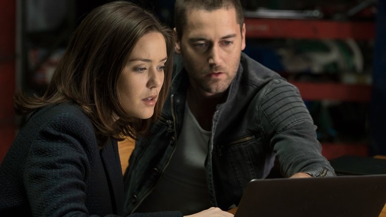 The Blacklist: 2×20