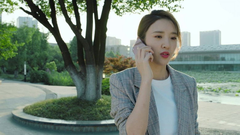 Still image for Miss Buyer season 1 episode 19: Episode 19