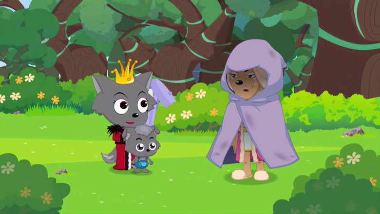 Still image for The Great Rescue season 1 episode 32: Episode 32 Still image for The Great Rescue season 1 episode 32: Episode 32