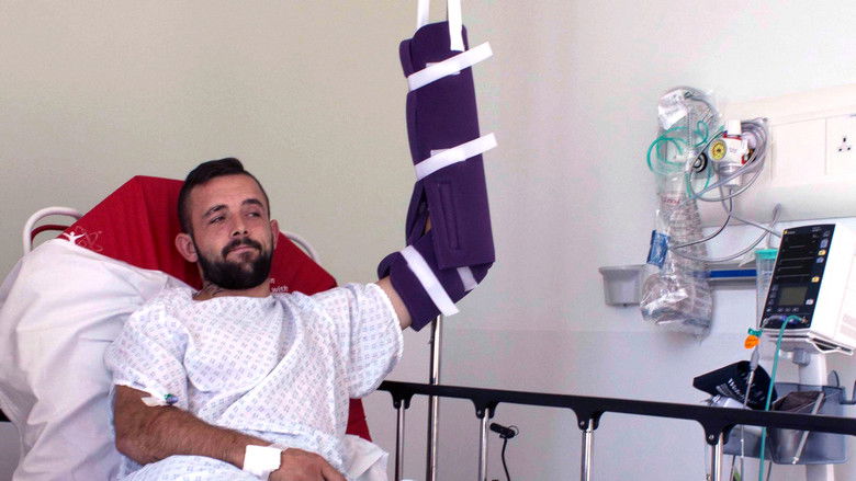 Still image for Secret Life of the Hospital Bed season 1 episode 3: Episode 3 Still image for Secret Life of the Hospital Bed season 1 episode 3: Episode 3