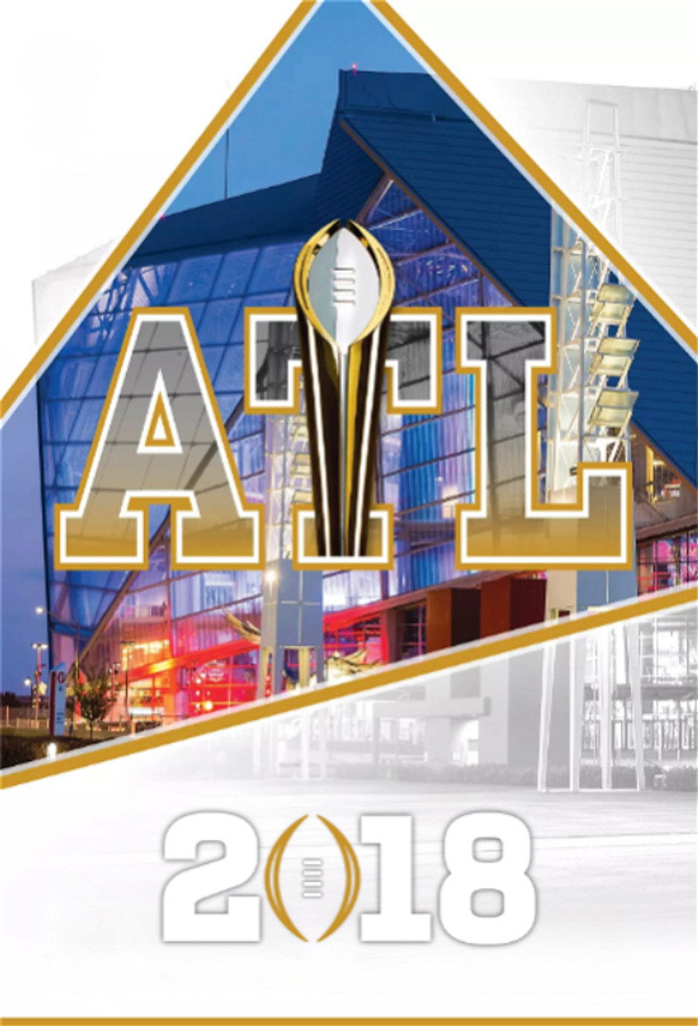 2018 College Football Playoff
