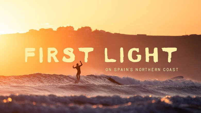First Light