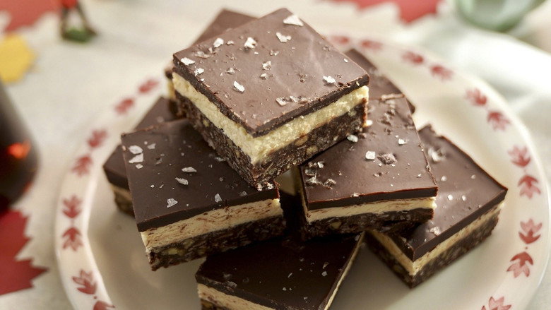 Oh Canada - Yum!