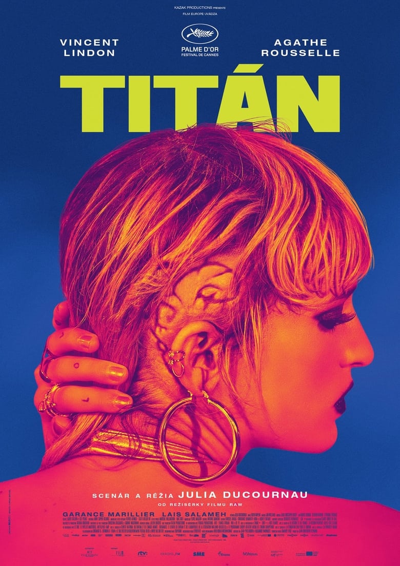 Titán (2021)
