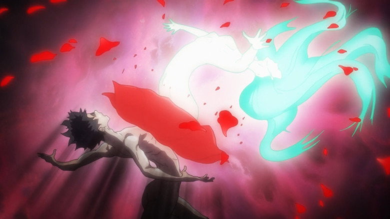 Still from Welcome to the Ballroom - Season 1 Episode 23
