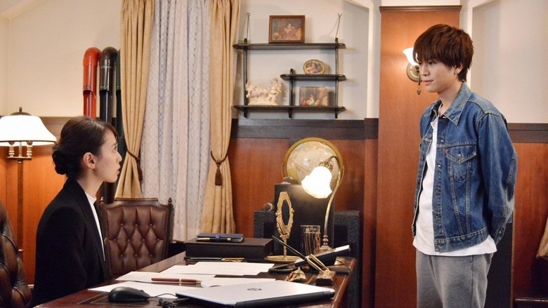 Still image for Hotel on the Brink! season 1 episode 9: Episode 9 Still image for Hotel on the Brink! season 1 episode 9: Episode 9