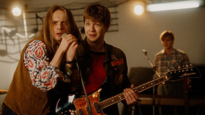 Still image for ВИА «Васильки» season 1 episode 1: Episode 1 Still image for ВИА «Васильки» season 1 episode 1: Episode 1