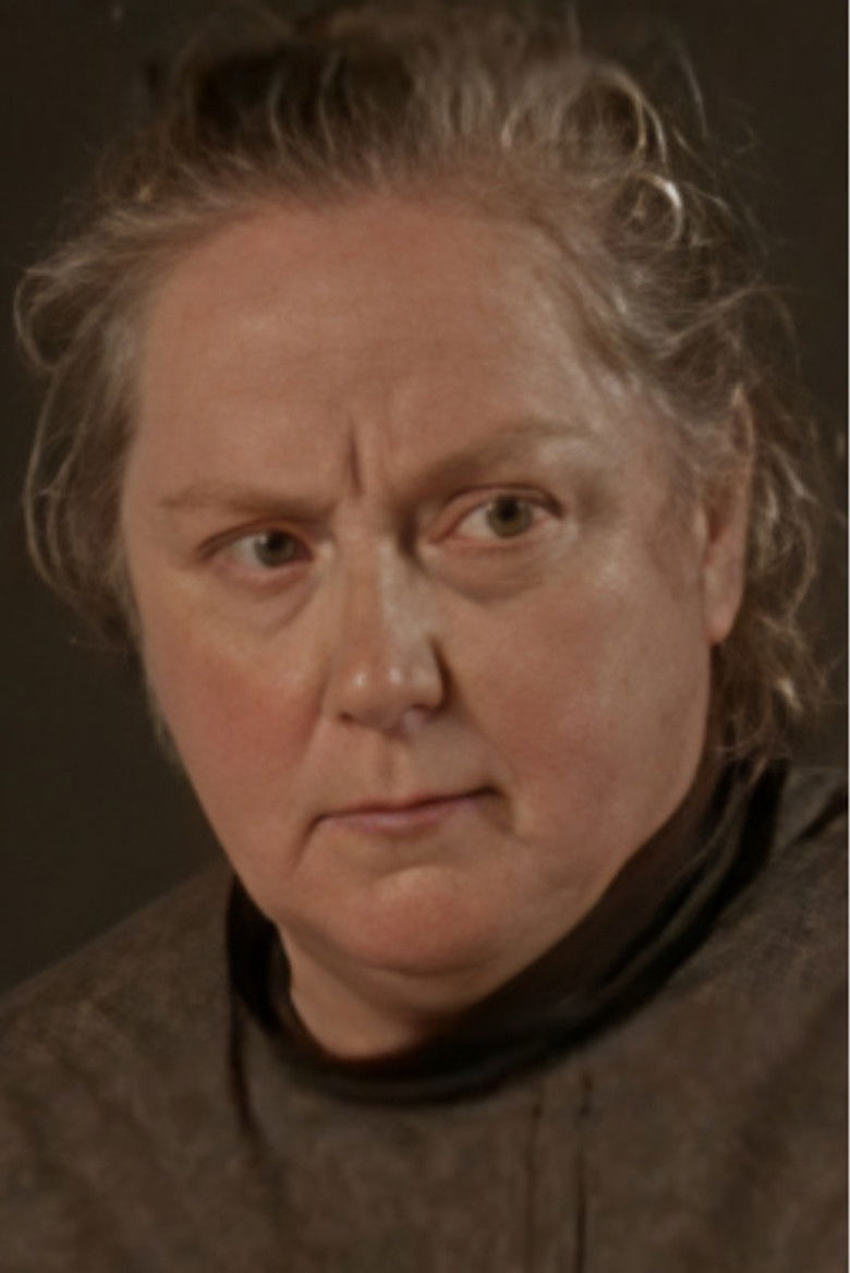 Lynda Lewis portrait image