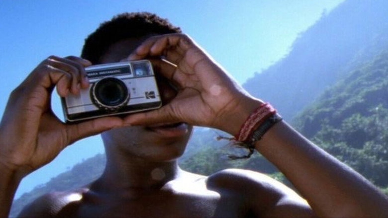 City of God screenshot