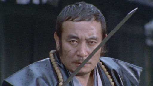 Lone Wolf and Cub 1×2