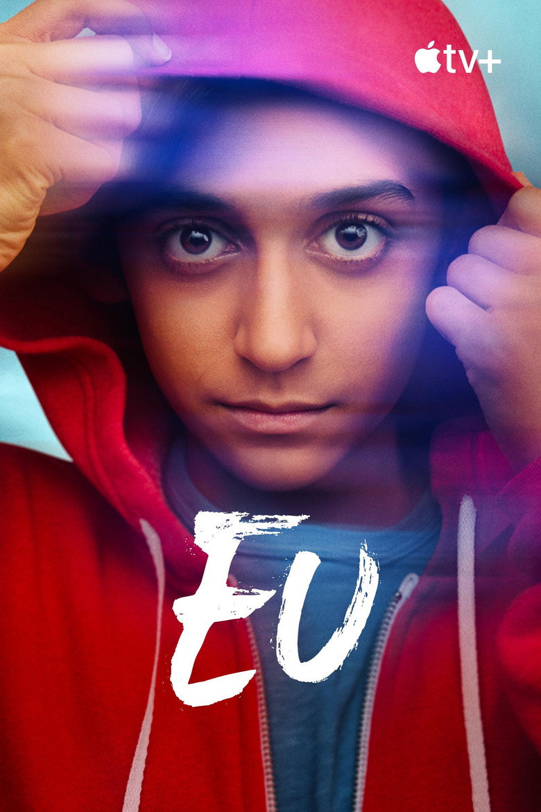 Póster la Serie