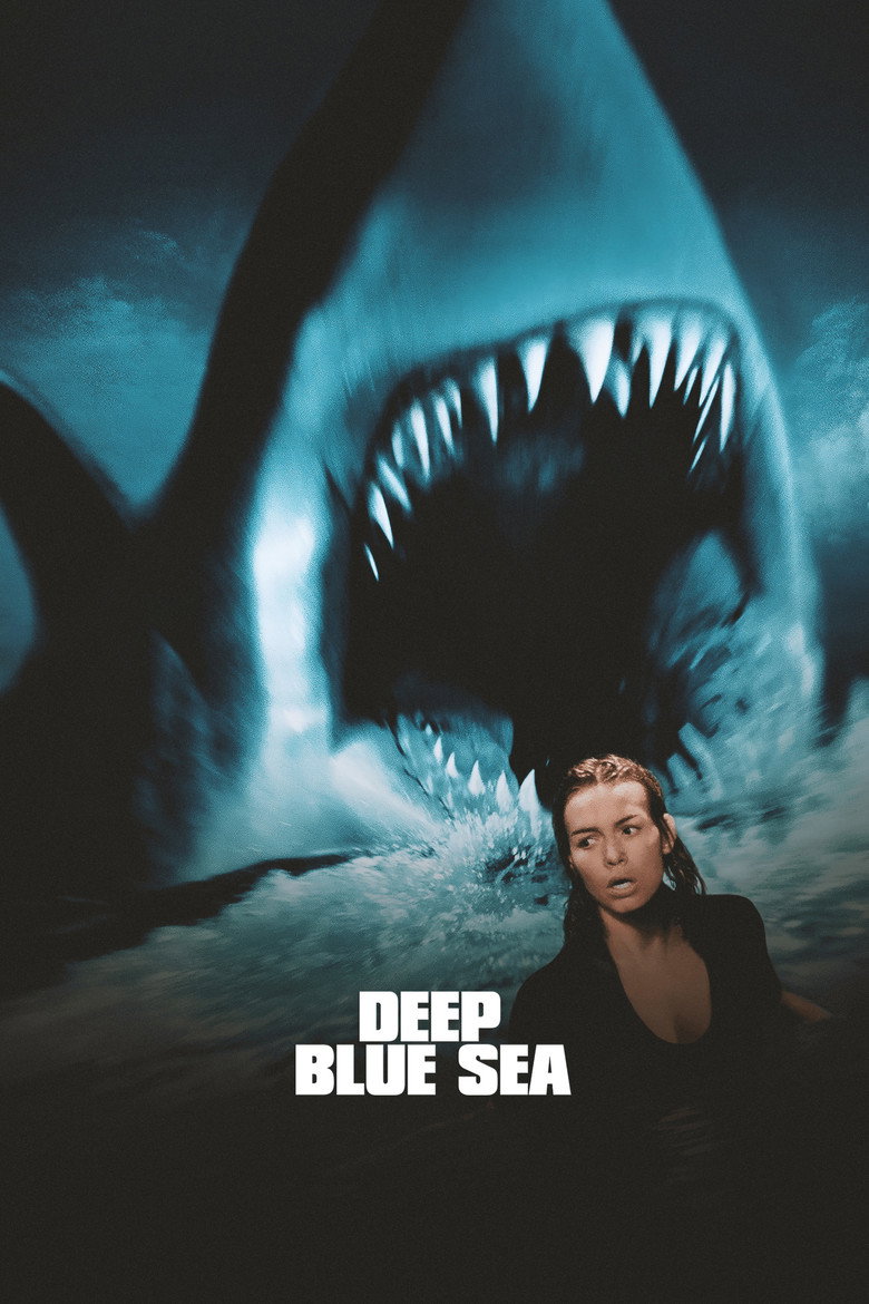Imatge de Deep blue sea