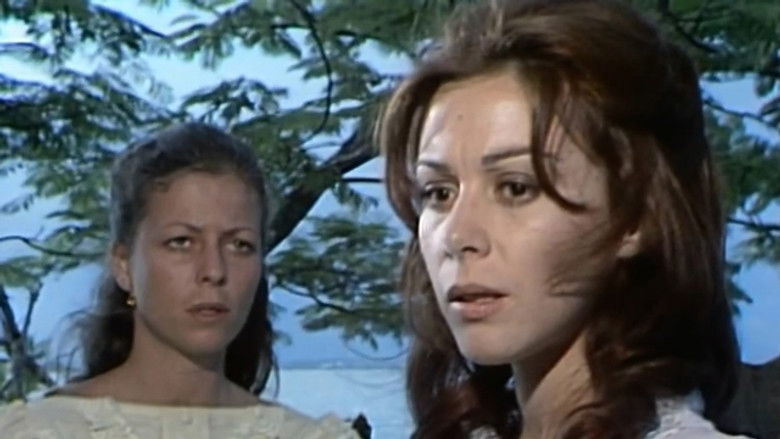 Still image for A Moreninha season 1 episode 68: Chapter 68