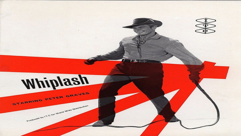 Whiplash TV Series 1961 1961 The Movie Database TMDb whiplash-tv-series-1961-1961-the-movie-database-tmdb