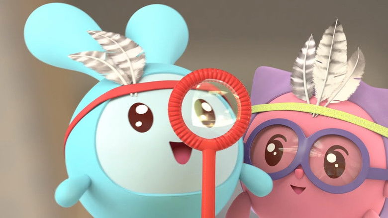 Still image for BabyRiki season 1 episode 63: Episode 63 Still image for BabyRiki season 1 episode 63: Episode 63