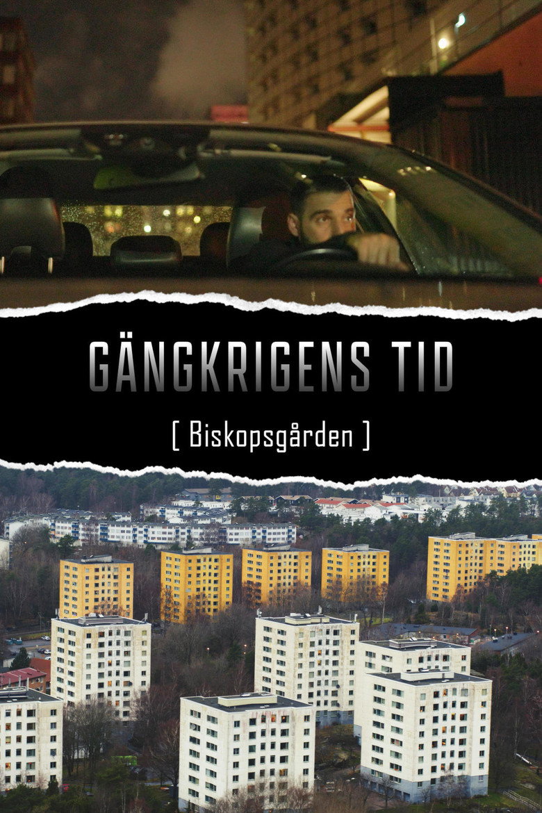 Gjengkrigens tid