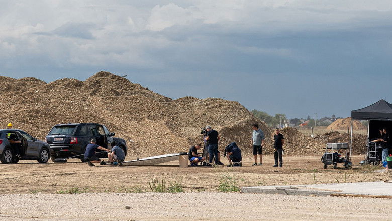 Image d'arrière-plan 11 du film Interior zero