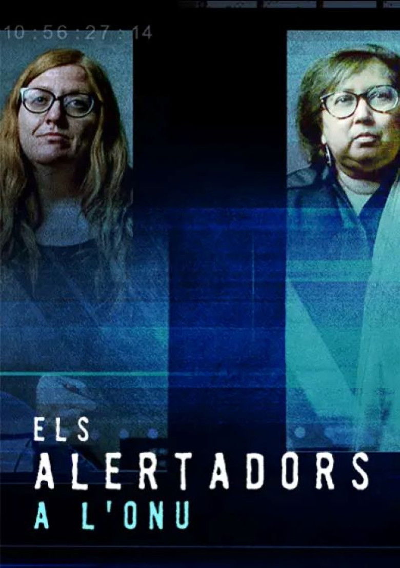 Imatge de Els alertadors a l'ONU