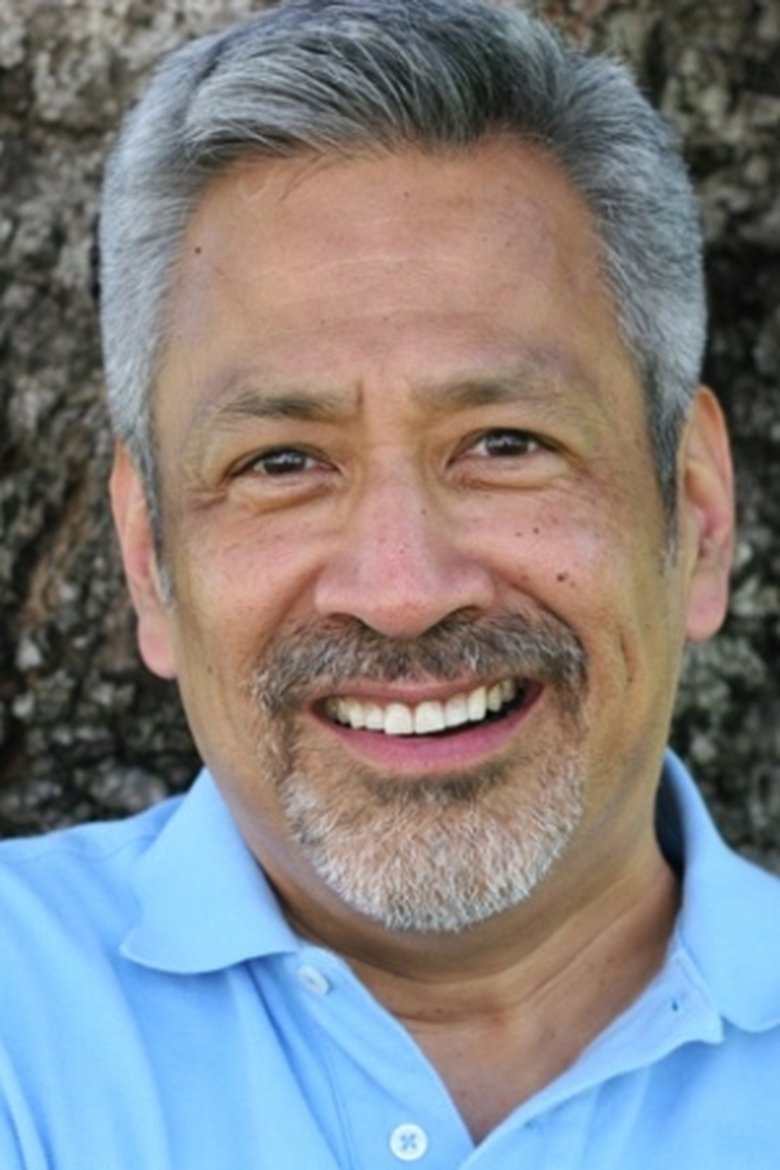 Robert Almodovar portrait image