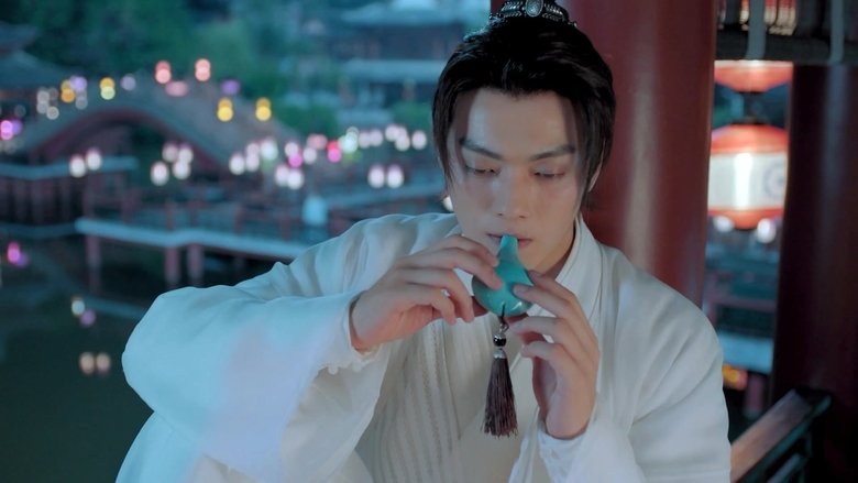 Still image for Dance of the Sky Empire season 1 episode 19: Episode 19 Still image for Dance of the Sky Empire season 1 episode 19: Episode 19