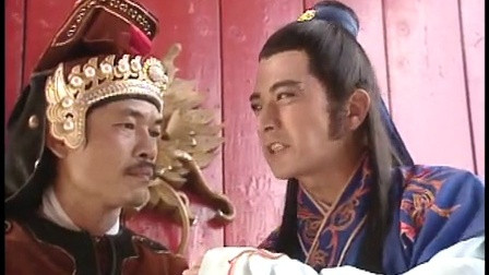 Still image for New Legend of Madame White Snake season 1 episode 16: Episode 16 Still image for New Legend of Madame White Snake season 1 episode 16: Episode 16