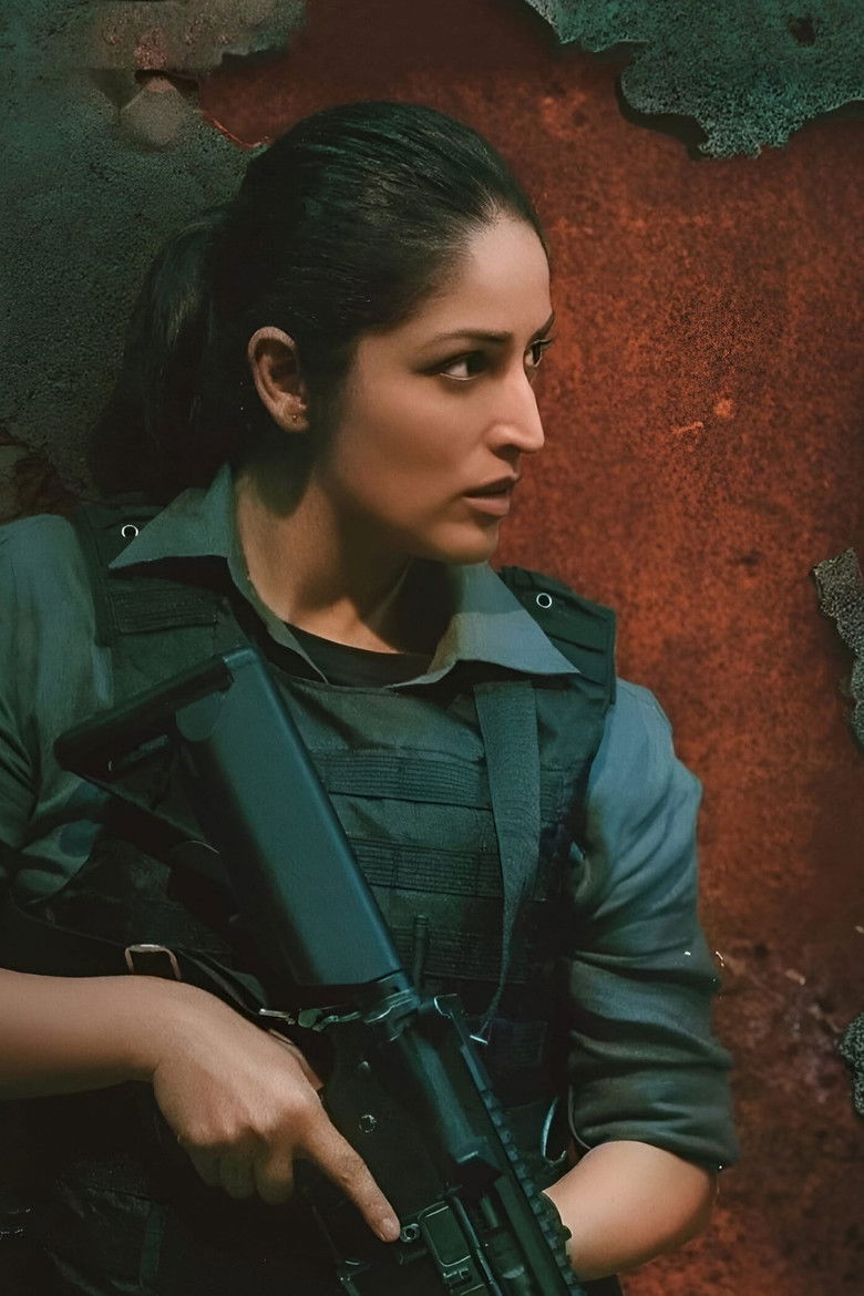 Imatge de आर्टिकल 370