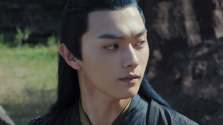 Still image for The Legends season 1 episode 6: Episode 6 Still image for The Legends season 1 episode 6: Episode 6