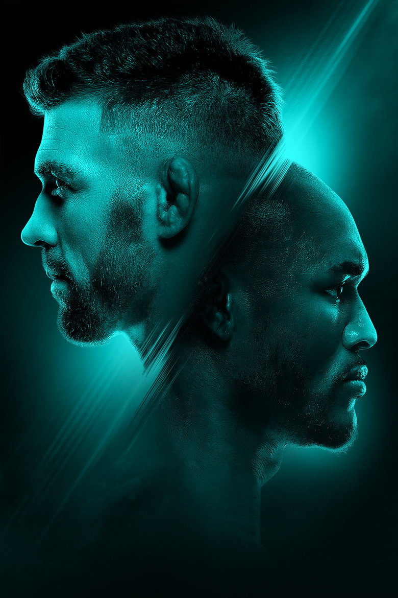 Imatge de UFC Fight Night 281: du Plessis vs. Usman