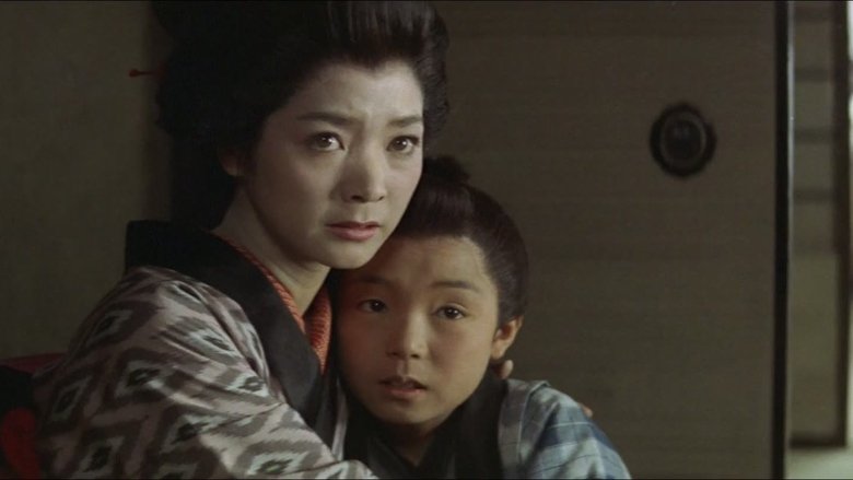 Sleepy Eyes of Death 6: Sword of Satan (1965)