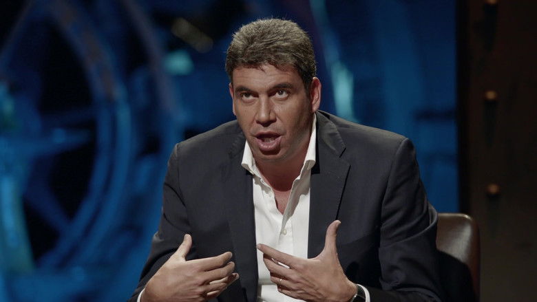 Still image for Shark Tank México season 1 episode 5: Episode 5