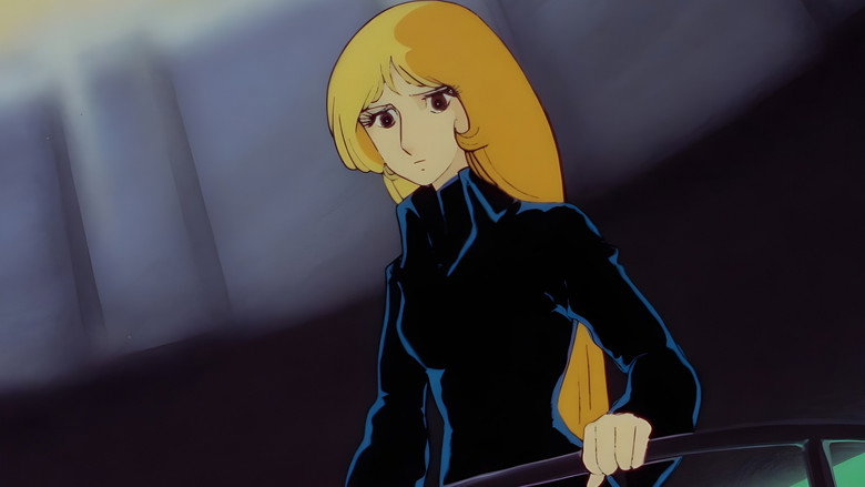 Still from 新竹取物語 1000年女王 - ซีซัน 1 ตอน 24