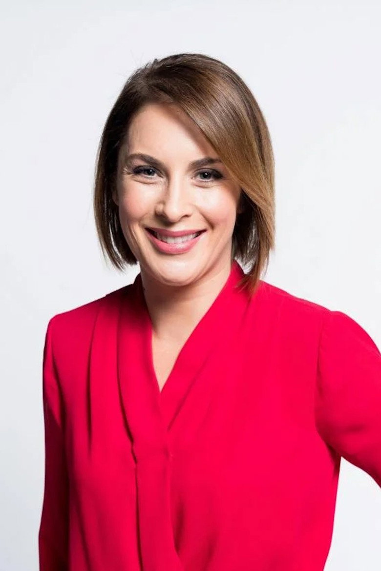 Melissa Stokes