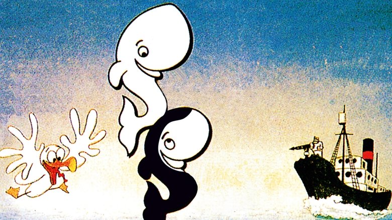 Samson & Sally (1984)