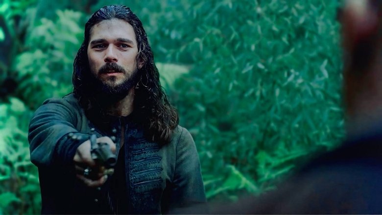 Black Sails (2014)