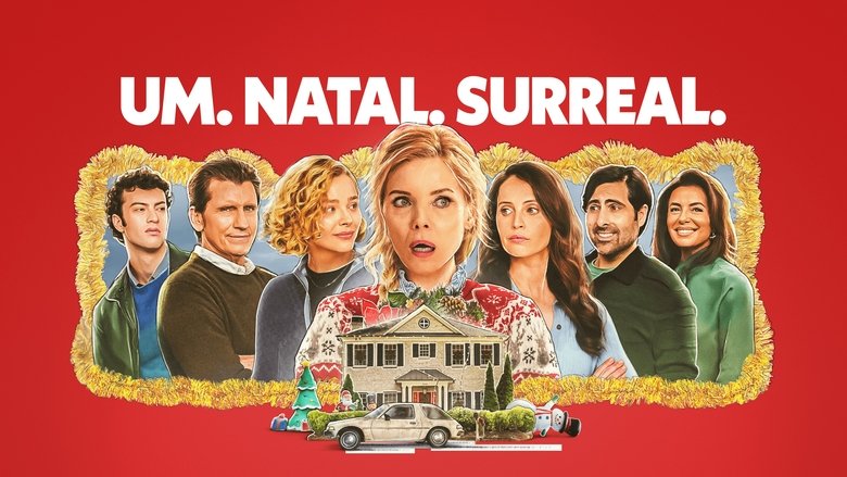 Oh. What. Fun. (2025)