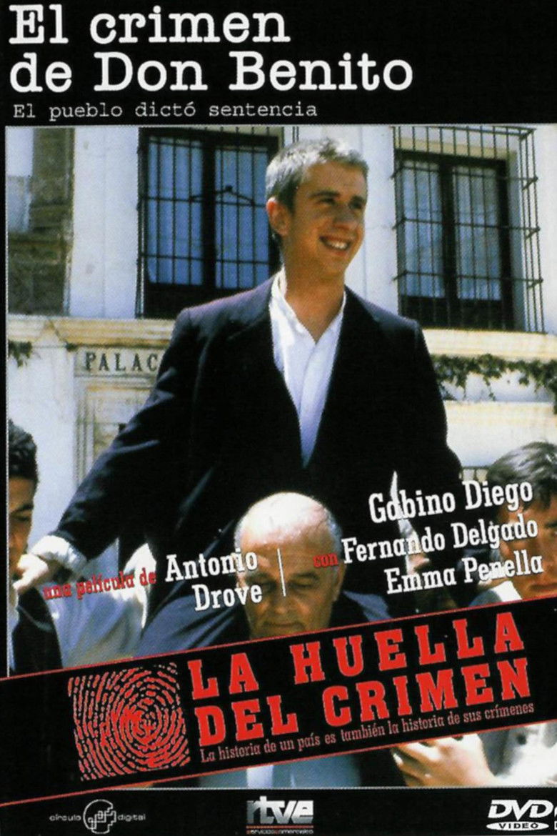 Imatge de El crimen de Don Benito