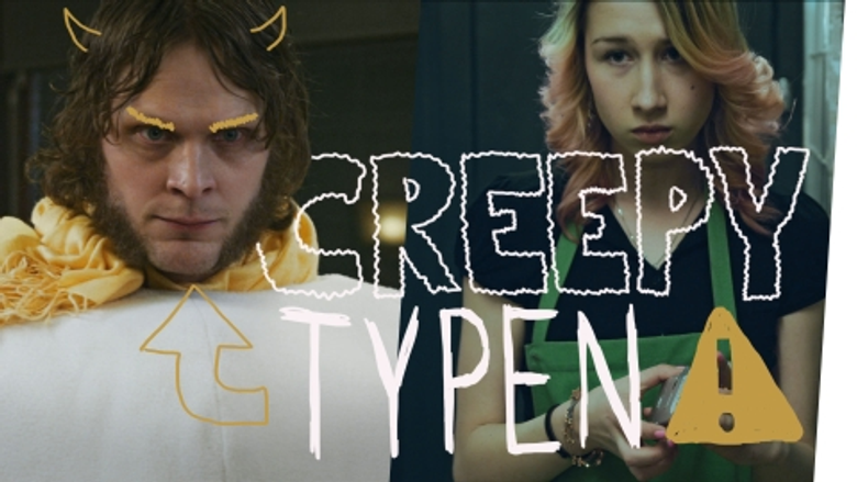 Still image for #Lovemilla season 1 episode 4: Episode 4