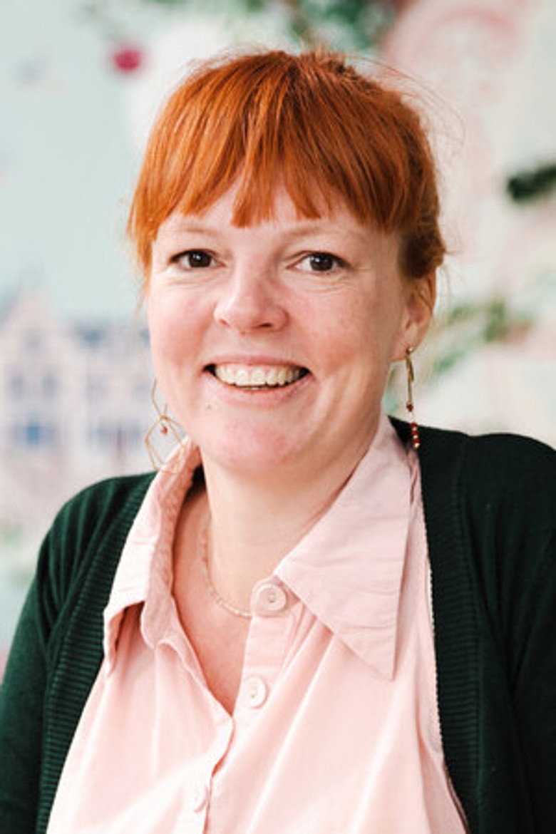 Joni Vandenbroucke portrait