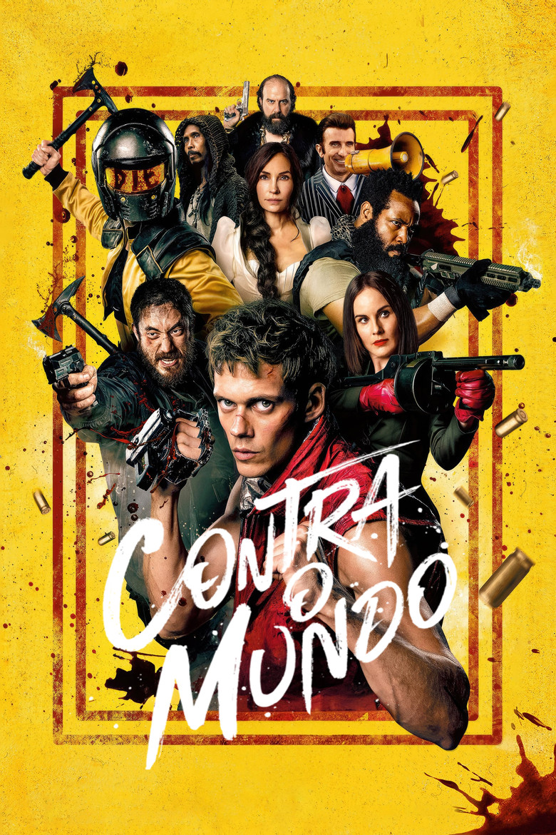 Póster la Película