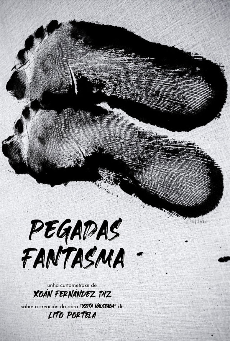 Imatge de Pegadas Fantasma