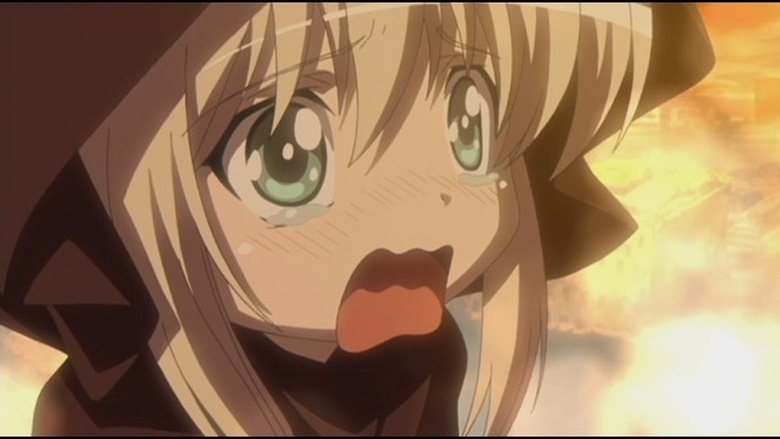 Still image for Magician's Academy season 1 episode 4: This is Somewhat Like a Crime Still image for Magician's Academy season 1 episode 4: This is Somewhat Like a Crime