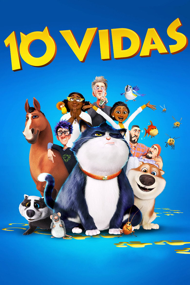 Póster la Película