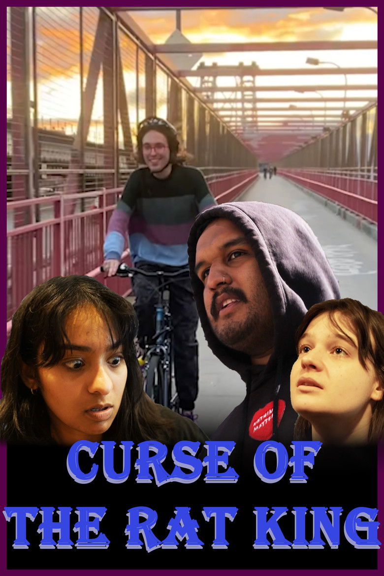 Imatge de Curse of the Rat King